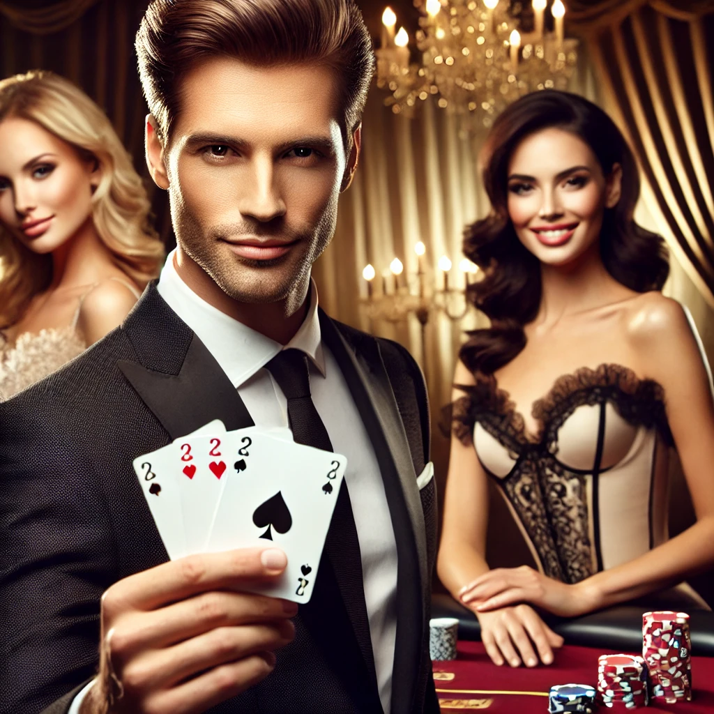 Τουρνουά πόκερ