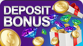 Μπόνους καλωσορίσματος